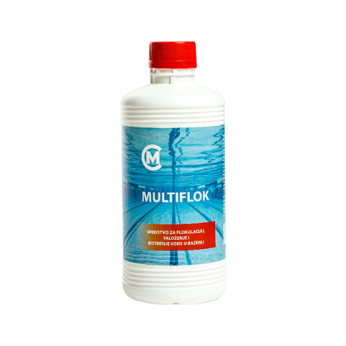 Multiflok 1 litar