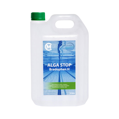 Alga stop 5 litara