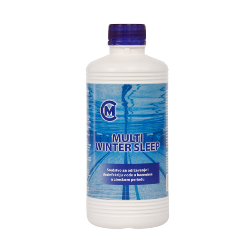 Multi Winter Sleep 1 litar
