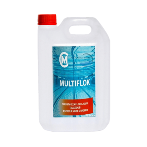 Multiflok 10 litara