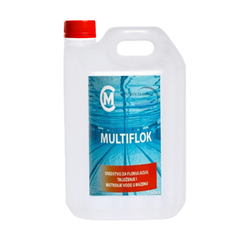 Multiflok 5 litara