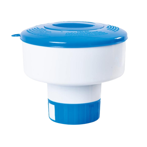 Plutajući dozator za tablete 200g