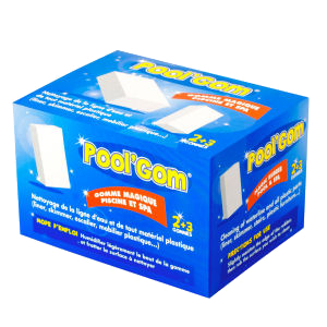 Sunđer za čišćenje bazena POOL GUM TOUCAN