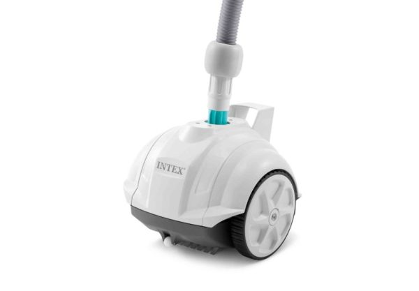 ZX50 Intex automatski usisivač bazena - Slika 3