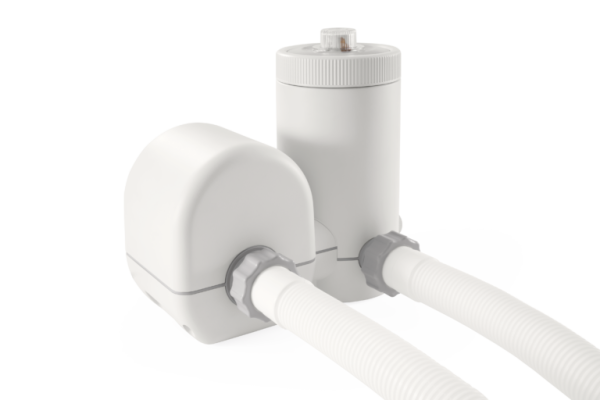Intex filter pumpa C1500 (model 26636) pruža efikasnu filtraciju za bazene do 549 cm prečnika. Sa naprednom Hydro Aeration Technology, poboljšava kvalitet vode.