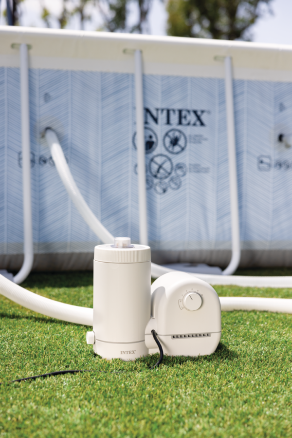 Intex filter pumpa C1500 - Slika 2