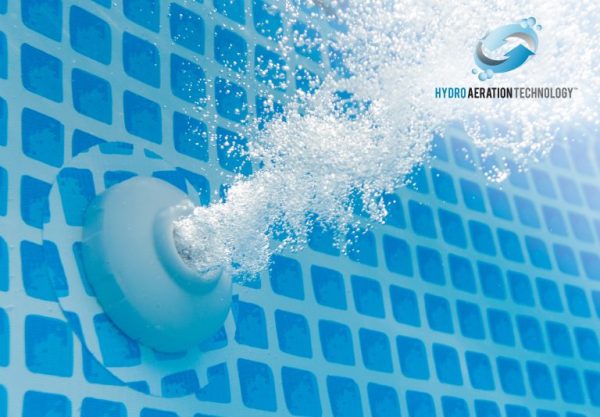 Intex peščana pumpa SX1500 - Slika 5