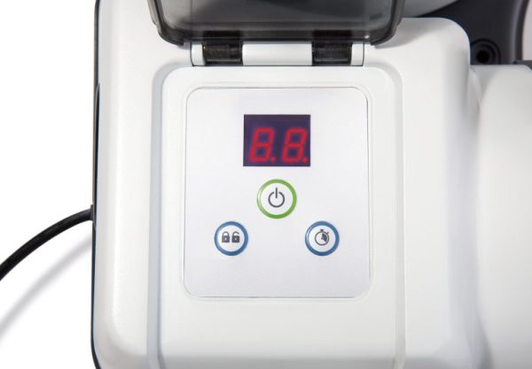 Intex peščana pumpa SX1500 - Slika 2