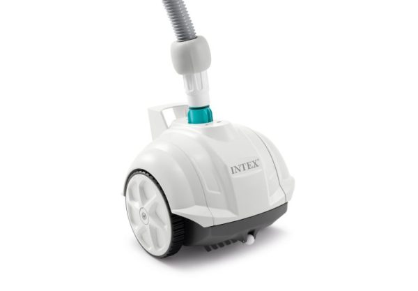 ZX50 Intex automatski usisivač bazena - Slika 2