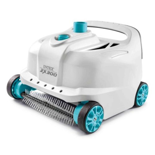 ZX300 Deluxe automatksi usisivač bazena