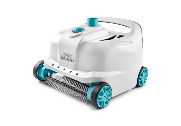 ZX300 Deluxe automatksi usisivač bazena