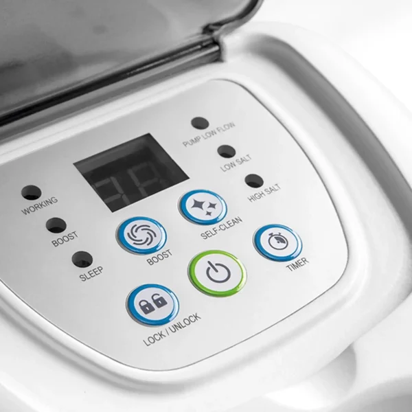 Intex hlorinator QS200 - Slika 2