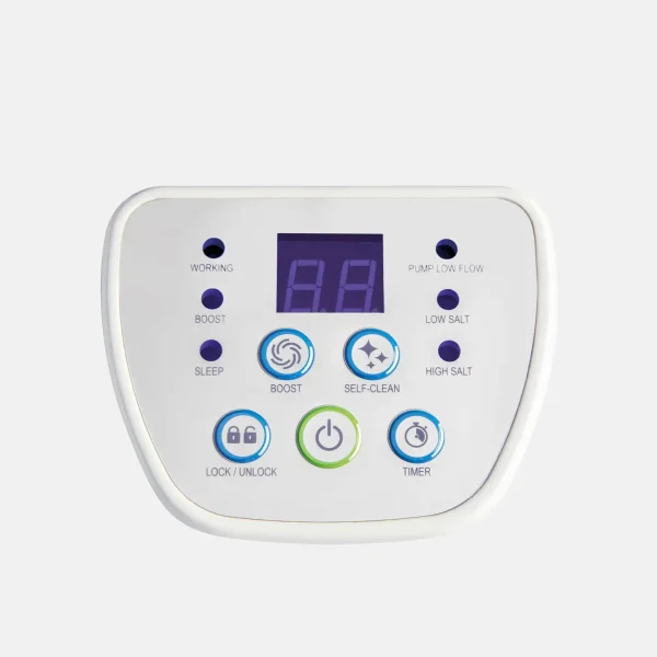 Intex hlorinator QS400 - Slika 3