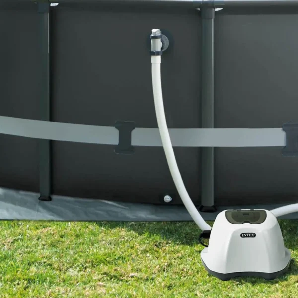 Intex hlorinator QS500 - Slika 2