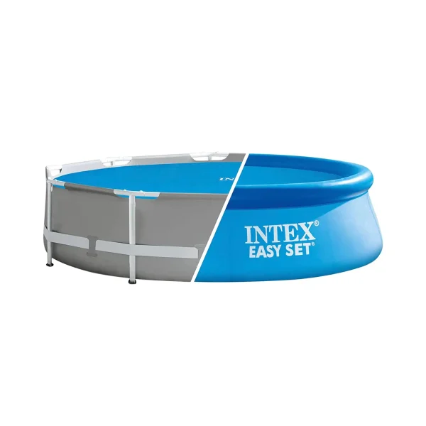 Intex solarni pokrivač za bazen 305cm - Slika 2
