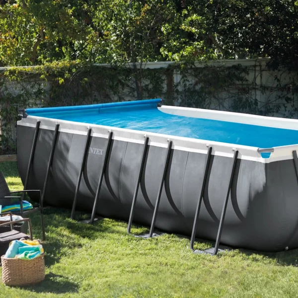 Intex motalica za solarni prekrivač - Slika 5