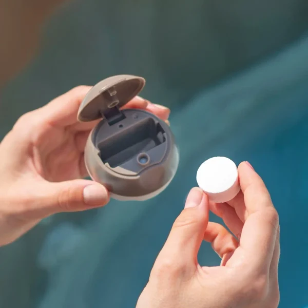 Intex plutajući dozator za SPA - Slika 4