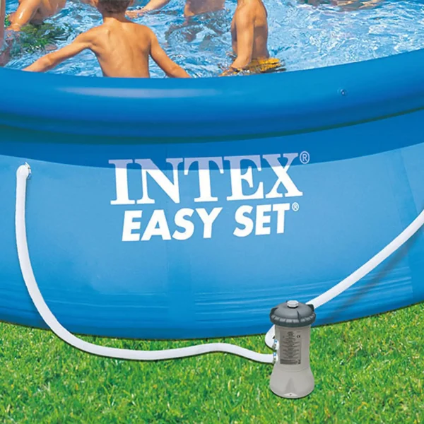 Intex crevo (Ø 32 mm) - Slika 2