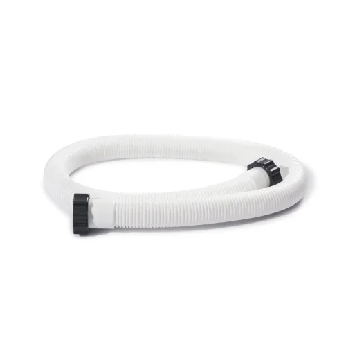 Intex crevo (Ø 38 mm) – Izdržljivo i fleksibilno crevo za bazene, prečnika 38 mm, idealno za povezivanje sa pumpama i usisivačima.
