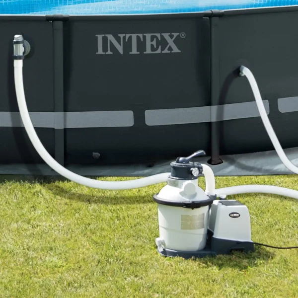 Intex crevo (Ø 38 mm) - Slika 2
