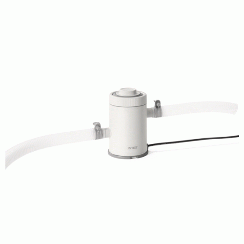 Intex filter pumpa C330 – efikasno uklanja nečistoće i održava vodu u bazenu kristalno čistom. Laka instalacija, nizak utrošak energije! Kupite sada!