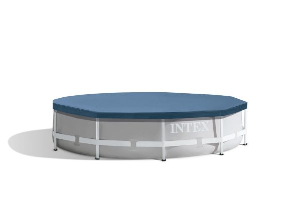 Intex pokrivač za bazen prečnika 4.57mx25cm
