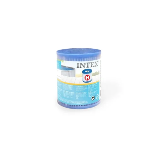 Intex filter tip H